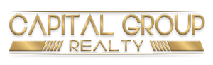 Capital Group Realty logo