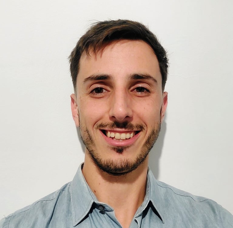 Peter Israel, Founder of Finding Land